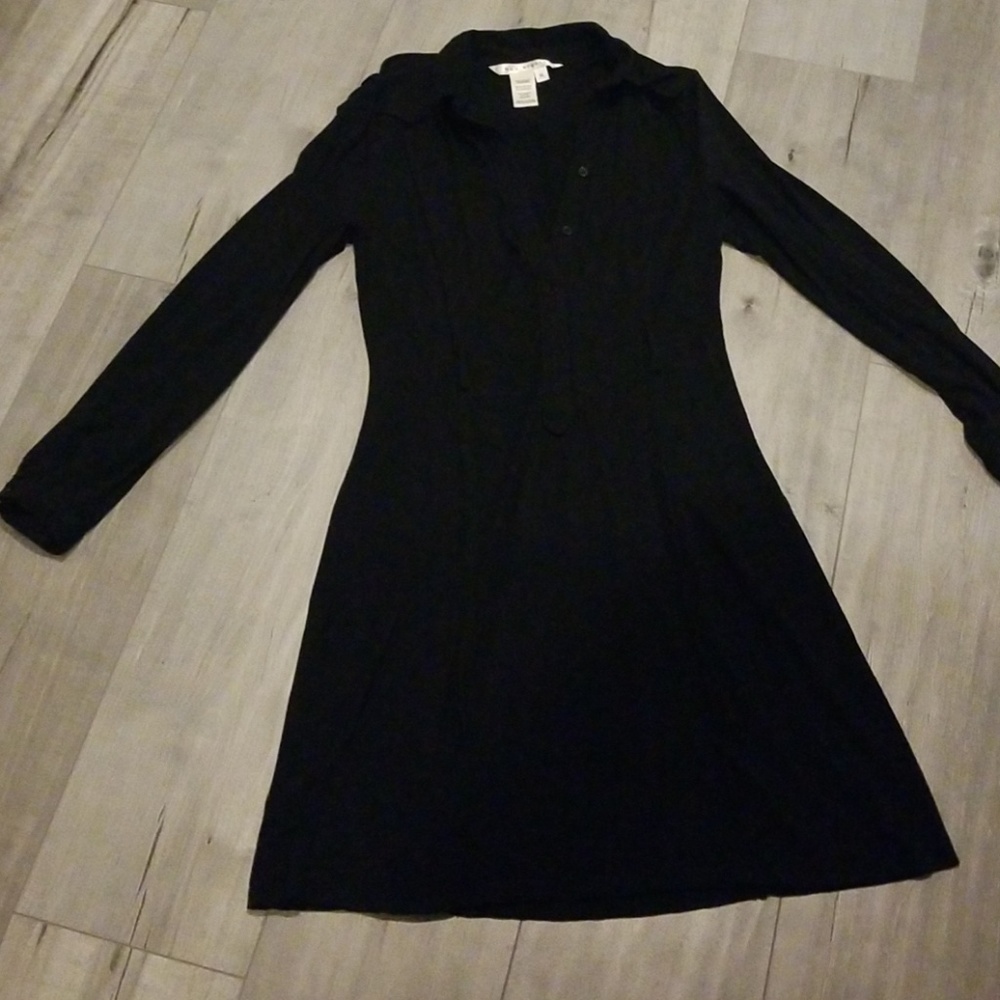 Max studio dress